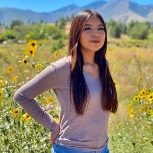 Meet your Posher, Jordon